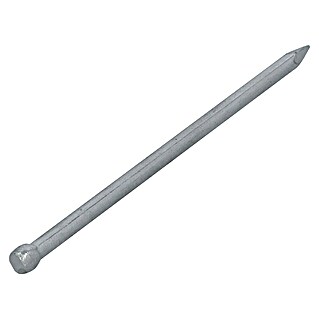 Suki Nagel (Mit Stauchkopf, Ø x L: 3,1 x 80 mm, Stahl, 1 kg)