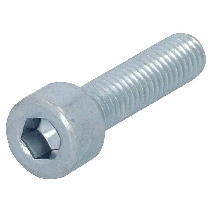 Suki Tornillo cilíndrico (Ø x L: 2 x 16 mm) | BAUHAUS