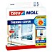 Tesa MOLL Fensterisolierfolie Thermo Cover 