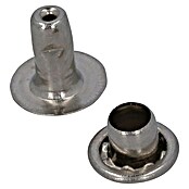 Suki Remache (Diámetro de remache: 13 mm, Longitud de remache: 11 mm, 10 ud.) | BAUHAUS