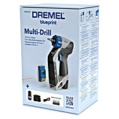 Dremel Akumulatorski odvijač Blueprint  (12 V, 1 baterija, 2 Ah, 5 Nm) | BAUHAUS