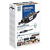 Dremel Multiherramienta 3200 (1/90) (130 W) | BAUHAUS