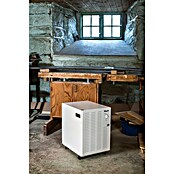 Woods Deshumidificador SW22FW (190 W, Potencia de deshumidificación: 13,5 l/día) | BAUHAUS