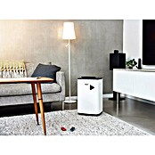 Woods Deshumidificador MDX20P (360 W, Potencia de deshumidificación: 20 l/día) | BAUHAUS