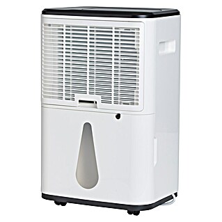 Woods Deshumidificador MDX20P (360 W, Potencia de deshumidificación: 20 l/día)