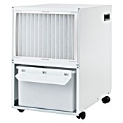 Woods Deshumidificador SW22FW (190 W, Potencia de deshumidificación: 13,5 l/día) | BAUHAUS