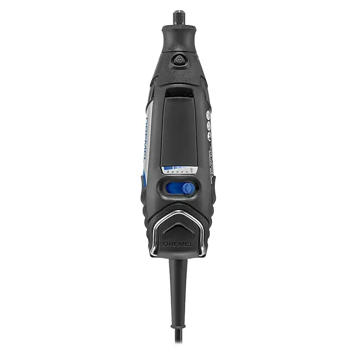 Dremel Multifunktionswerkzeug 3200 (1/90) - 130 W - Dremel Multifunktionswerkzeug: Vielseitiges Werkzeug zum Schleifen, Schneiden und Polieren. Leistungsstark und präzise für verschiedenste Anwendungen.