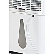 Woods Deshumidificador MDX20P (360 W, Potencia de deshumidificación: 20 l/día) | BAUHAUS