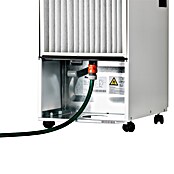 Woods Deshumidificador SW22FW (190 W, Potencia de deshumidificación: 13,5 l/día) | BAUHAUS