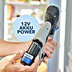 Dremel Atornillador de batería Blueprint (12 V, 1 batería, 2 Ah, 5 Nm) | BAUHAUS