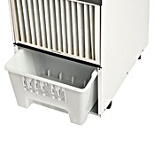 Woods Deshumidificador LD40 (250 W, Potencia de deshumidificación: 13 l/día, 100 m²) | BAUHAUS