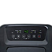 Woods Deshumidificador MDX20P (360 W, Potencia de deshumidificación: 20 l/día) | BAUHAUS