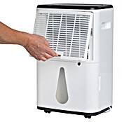 Woods Deshumidificador MDX20P (360 W, Potencia de deshumidificación: 20 l/día) | BAUHAUS