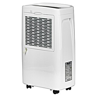 Woods Deshumidificador MDX14 (220 W, Potencia de deshumidificación: 10 l/día)
