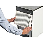 Woods Deshumidificador LD40 (250 W, Potencia de deshumidificación: 13 l/día, 100 m²) | BAUHAUS