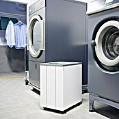 Woods Deshumidificador LD40 (250 W, Potencia de deshumidificación: 13 l/día, 100 m²) | BAUHAUS