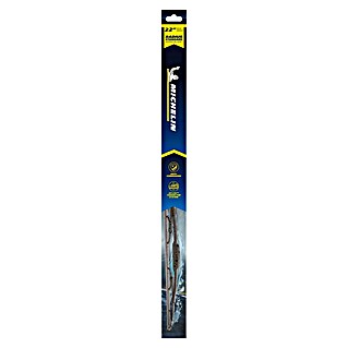 Michelin Escobilla limpiaparabrisas de repuesto Radius Standard (Largo: 53 cm)
