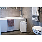 Woods Deshumidificador MDX14 (220 W, Potencia de deshumidificación: 10 l/día) | BAUHAUS