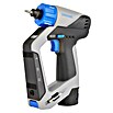 Dremel Atornillador de batería Blueprint (12 V, 1 batería, 2 Ah, 5 Nm) | BAUHAUS