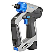 Dremel Akumulatorski odvijač Blueprint  (12 V, 1 baterija, 2 Ah, 5 Nm) | BAUHAUS