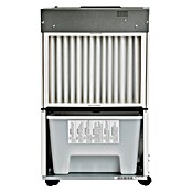Woods Deshumidificador LD40 (250 W, Potencia de deshumidificación: 13 l/día, 100 m²) | BAUHAUS