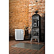 Woods Deshumidificador SW22FW (190 W, Potencia de deshumidificación: 13,5 l/día) | BAUHAUS