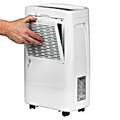 Woods Deshumidificador MDX14 (220 W, Potencia de deshumidificación: 10 l/día) | BAUHAUS