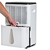 Woods Deshumidificador MDX20P (360 W, Potencia de deshumidificación: 20 l/día) | BAUHAUS