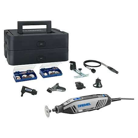 Dremel  Multifunktionswerkzeug 4250 (4250 Platinum+)