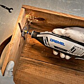 Dremel Multifunktionswerkzeug 4250 (4250 Platinum+) (175 W, Leerlaufdrehzahl: 5 000 U/min - 35 000 U/min) | BAUHAUS