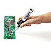 Dremel Soldador a gas 2000-7 (1200 °C (aire libre) 680 °C (aire caliente) 550 °C (puntas)) | BAUHAUS
