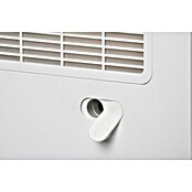 Woods Deshumidificador WDD90 (610 W, Potencia de deshumidificación: 8 l/día) | BAUHAUS