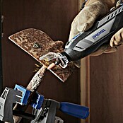 Dremel Multiherramienta de batería 8250-5 (12 V, 1 batería, 2 Ah) | BAUHAUS
