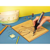 Dremel Soldador a gas 2000-7 (1200 °C (aire libre) 680 °C (aire caliente) 550 °C (puntas)) | BAUHAUS