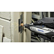 Dremel Multiherramienta de batería 8250-5 (12 V, 1 batería, 2 Ah) | BAUHAUS