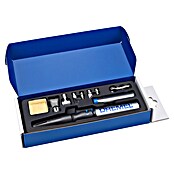 Dremel Soldador a gas 2000-7 (1200 °C (aire libre) 680 °C (aire caliente) 550 °C (puntas)) | BAUHAUS