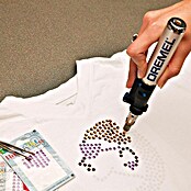 Dremel Soldador a gas 2000-7 (1200 °C (aire libre) 680 °C (aire caliente) 550 °C (puntas)) | BAUHAUS