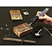Dremel Soldador a gas 2000-7 (1200 °C (aire libre) 680 °C (aire caliente) 550 °C (puntas)) | BAUHAUS
