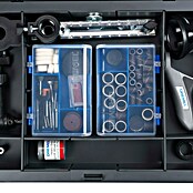 Dremel Multifunktionswerkzeug 4250 (4250 Platinum+) (175 W, Leerlaufdrehzahl: 5 000 U/min - 35 000 U/min) | BAUHAUS