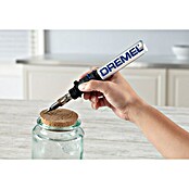 Dremel Soldador a gas 2000-7 (1200 °C (aire libre) 680 °C (aire caliente) 550 °C (puntas)) | BAUHAUS