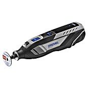 Dremel Multiherramienta de batería 8250-5 (12 V, 1 batería, 2 Ah) | BAUHAUS