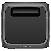 EcoFlow Estación de energía portátil solar River 3 Max Plus (858 Wh, Negro) | BAUHAUS