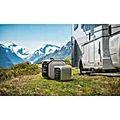 EcoFlow Prijenosna energetska stanica Delta 3 Plus  (1.024 Wh, Siva) | BAUHAUS