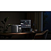EcoFlow Prijenosna energetska stanica Delta 3 Plus  (1.024 Wh, Siva) | BAUHAUS
