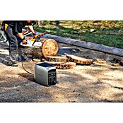 EcoFlow Prijenosna energetska stanica Delta 3 Plus  (1.024 Wh, Siva) | BAUHAUS
