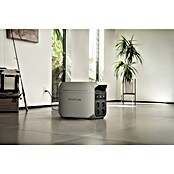 EcoFlow Prijenosna energetska stanica Delta 3 Plus  (1.024 Wh, Siva) | BAUHAUS