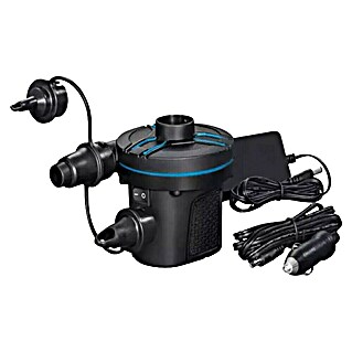Bestway Ručna pumpa za zrak Powertouch AC/DC (Duljina: 10,1 cm)