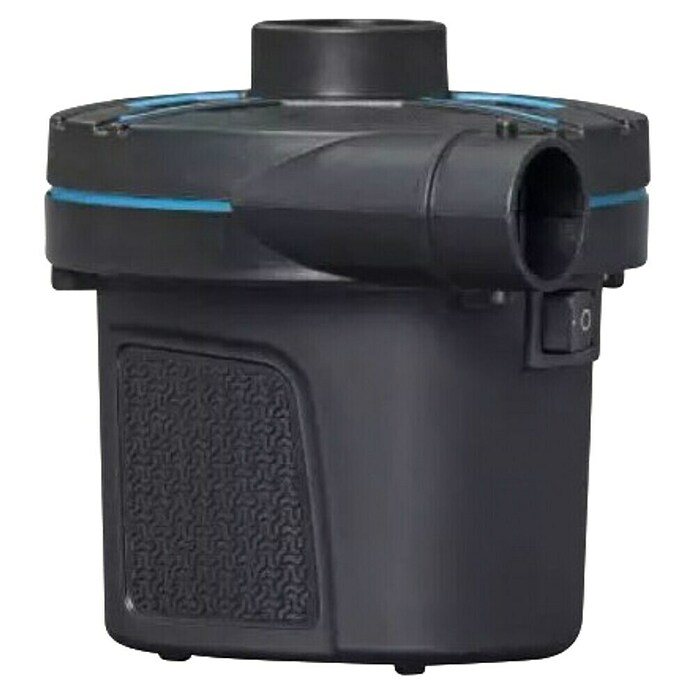 Bestway Zračna tlačilka Powertouch AC/DC  (Dolžina: 10,1 cm) | 8335 - Strand-/Campingartikel | ICJA - Campingartikel | ICJ - Campingartikel | IC - Freizeit im Garten | I - Stadtgarten | BAUHAUS