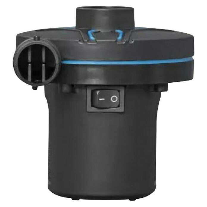 Bestway Zračna tlačilka Powertouch AC/DC  (Dolžina: 10,1 cm) | 8335 - Strand-/Campingartikel | ICJA - Campingartikel | ICJ - Campingartikel | IC - Freizeit im Garten | I - Stadtgarten | BAUHAUS