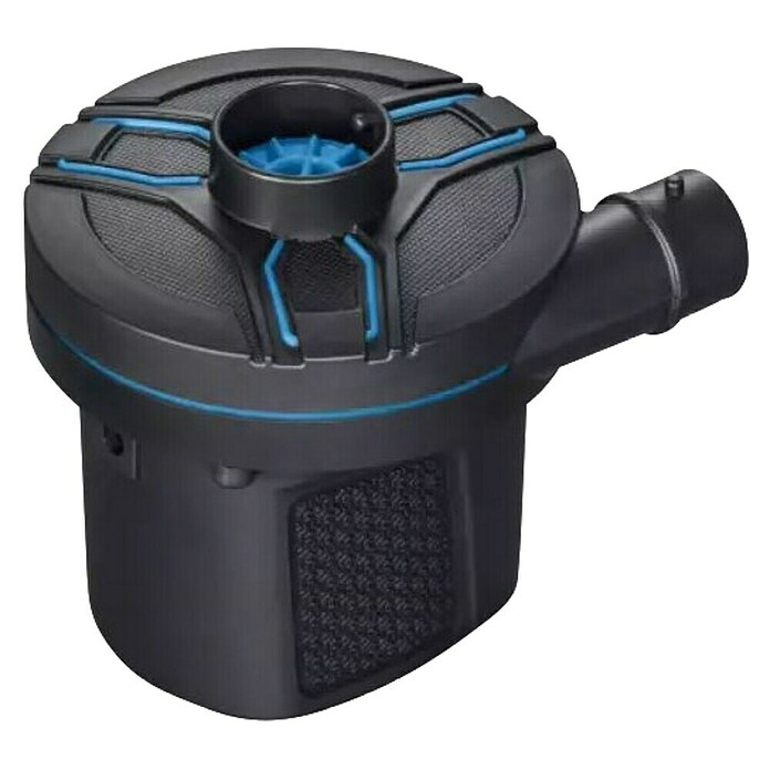 Bestway Zračna tlačilka Powertouch AC/DC  (Dolžina: 10,1 cm) | 8335 - Strand-/Campingartikel | ICJA - Campingartikel | ICJ - Campingartikel | IC - Freizeit im Garten | I - Stadtgarten | BAUHAUS